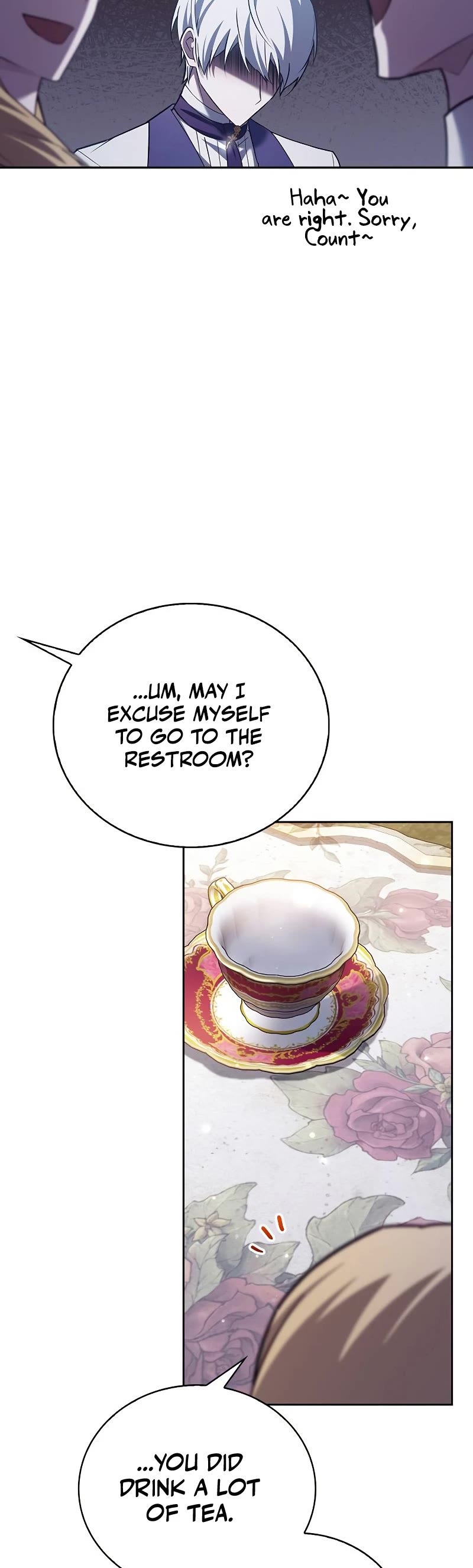I’m Not That Kind of Talent Chapter 25 page 54 - Chapter 25