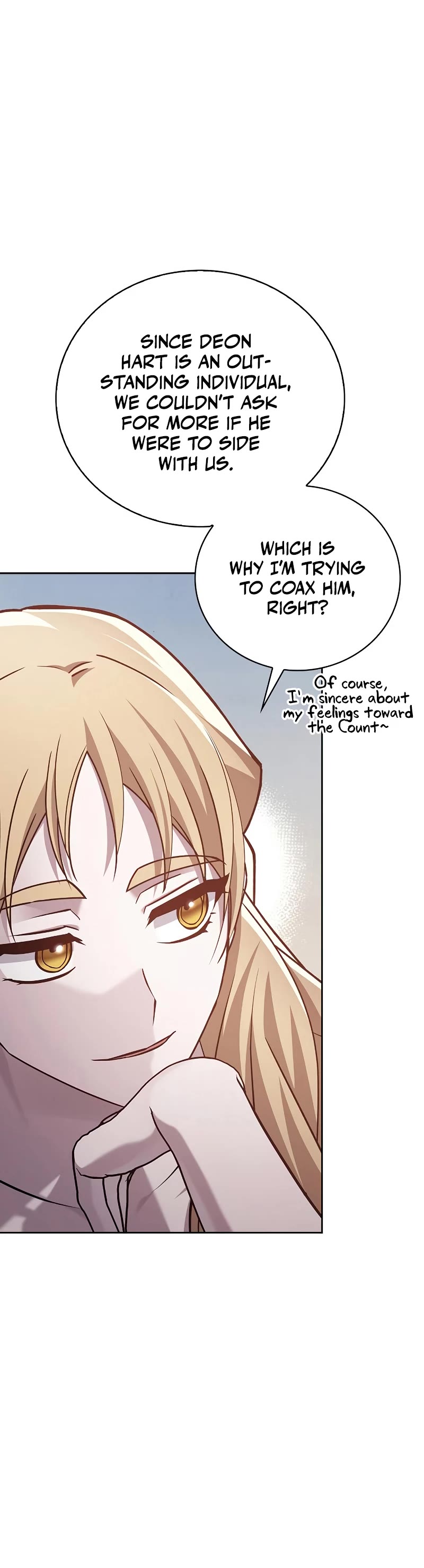 I’m Not That Kind of Talent Chapter 25 page 60 - Chapter 25