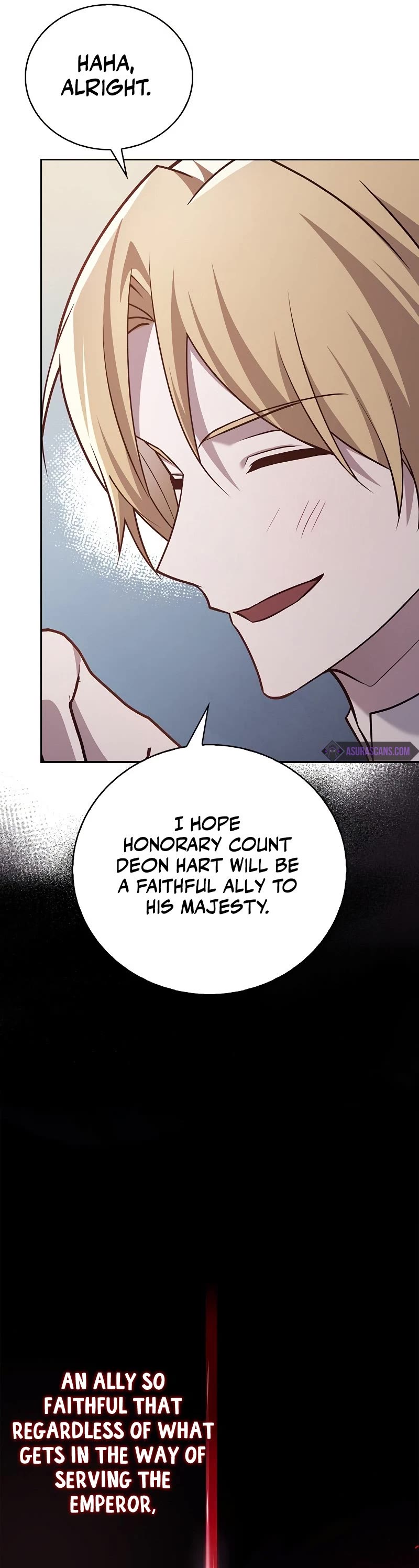 I’m Not That Kind of Talent Chapter 25 page 61 - Chapter 25