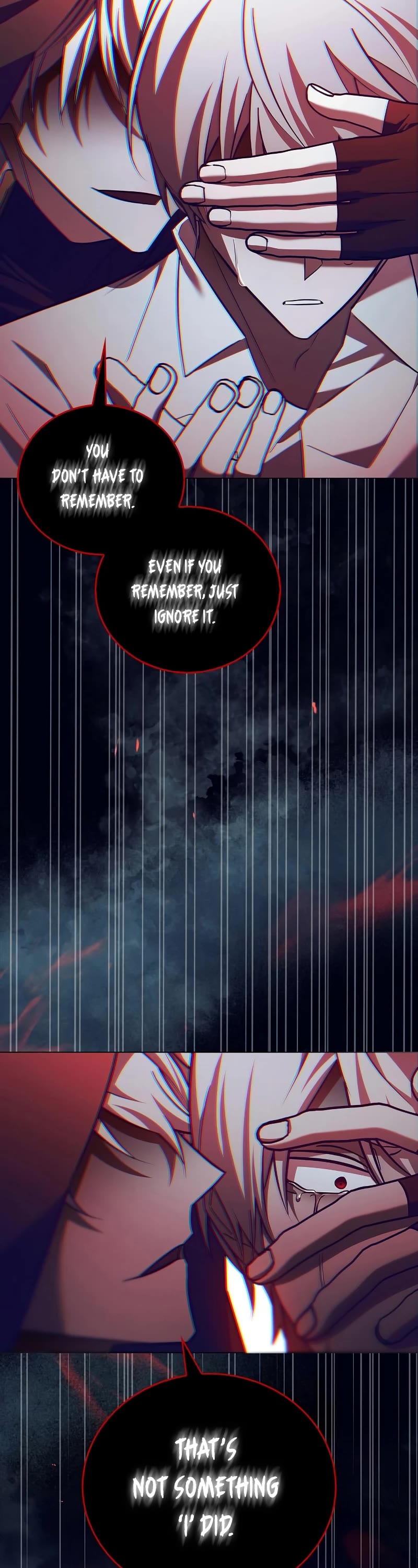 I’m Not That Kind of Talent Chapter 25 page 8 - Chapter 25