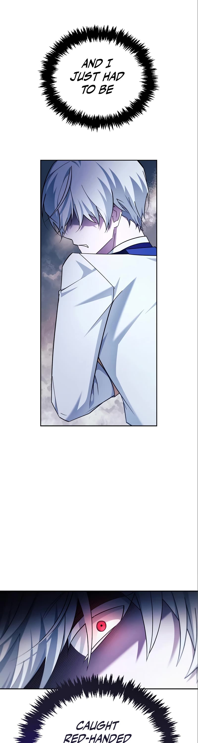 I’m Not That Kind of Talent Chapter 26 page 11 - Chapter 26