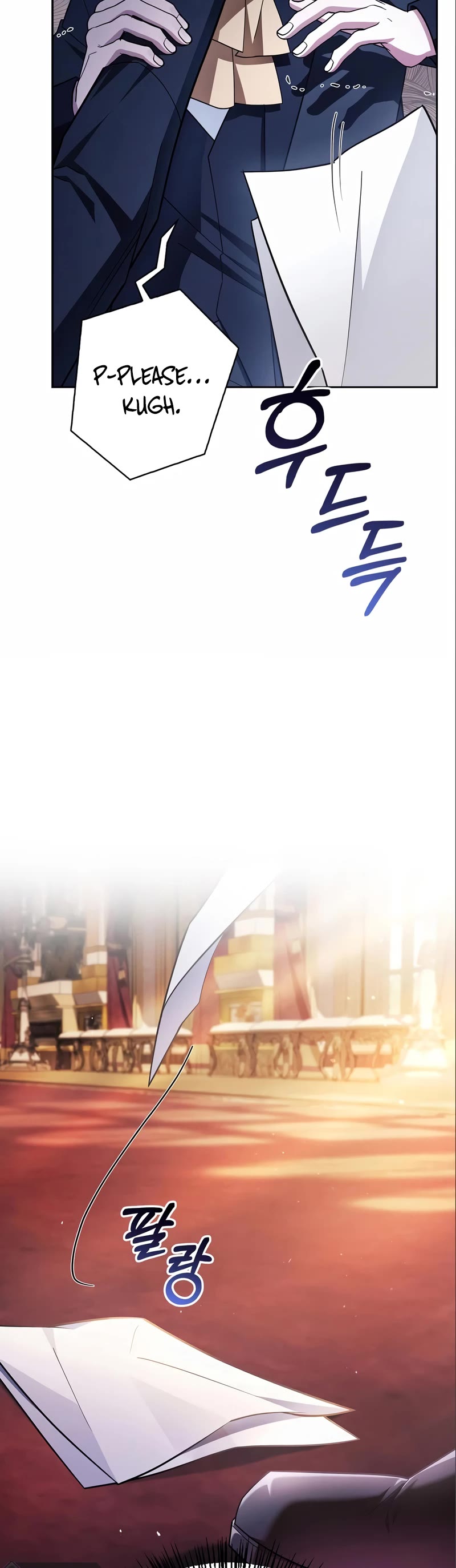 I’m Not That Kind of Talent Chapter 26 page 19 - Chapter 26