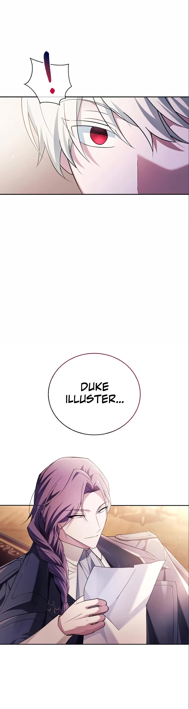 I’m Not That Kind of Talent Chapter 26 page 21 - Chapter 26