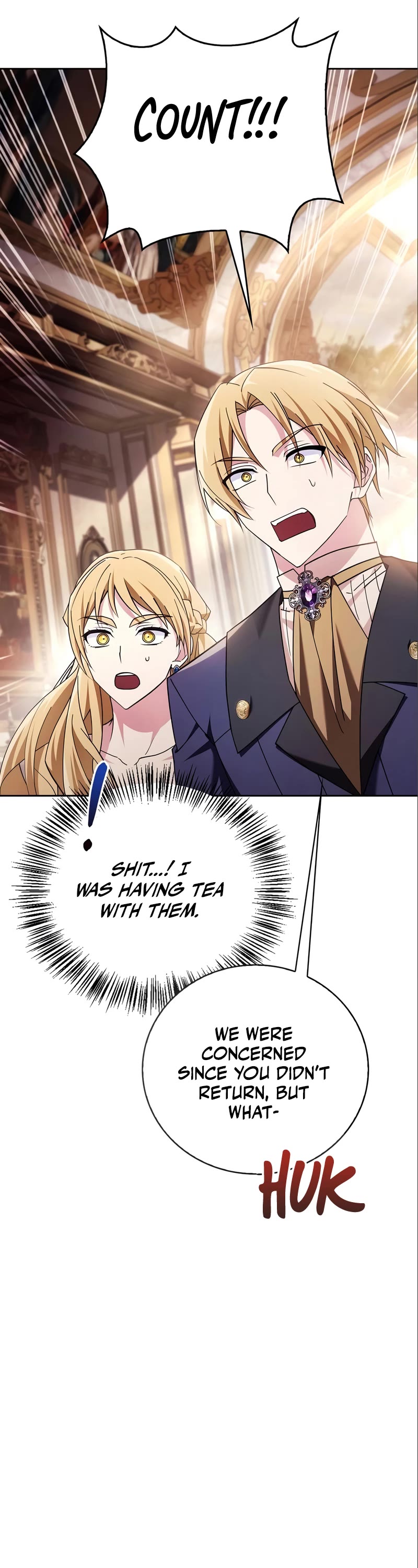 I’m Not That Kind of Talent Chapter 26 page 26 - Chapter 26