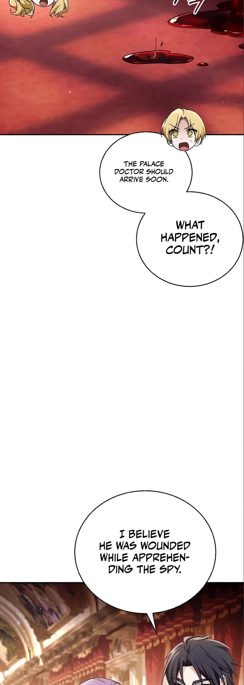 I’m Not That Kind of Talent Chapter 26 page 29 - Chapter 26