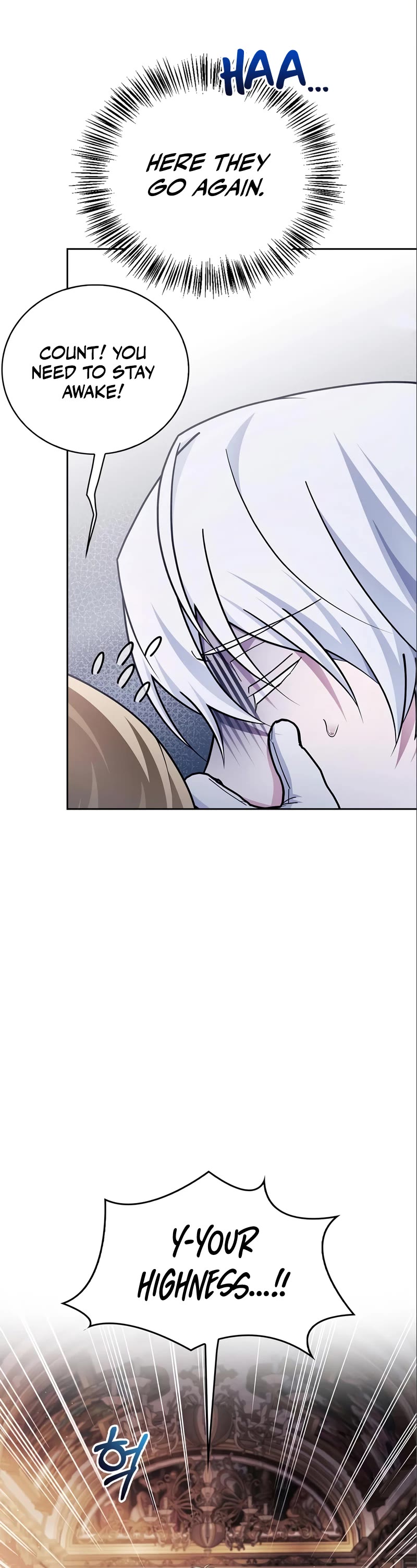 I’m Not That Kind of Talent Chapter 26 page 31 - Chapter 26