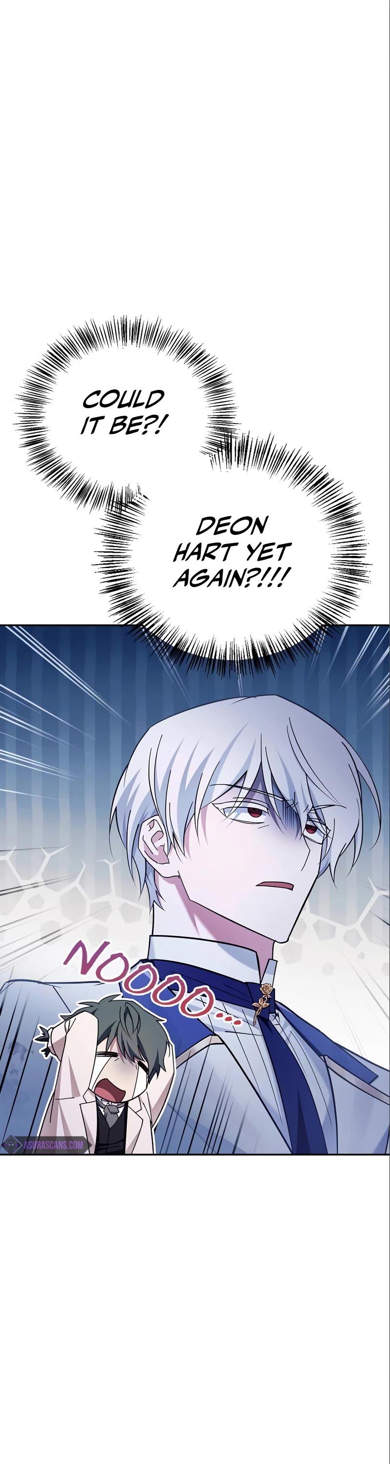 I’m Not That Kind of Talent Chapter 26 page 33 - Chapter 26