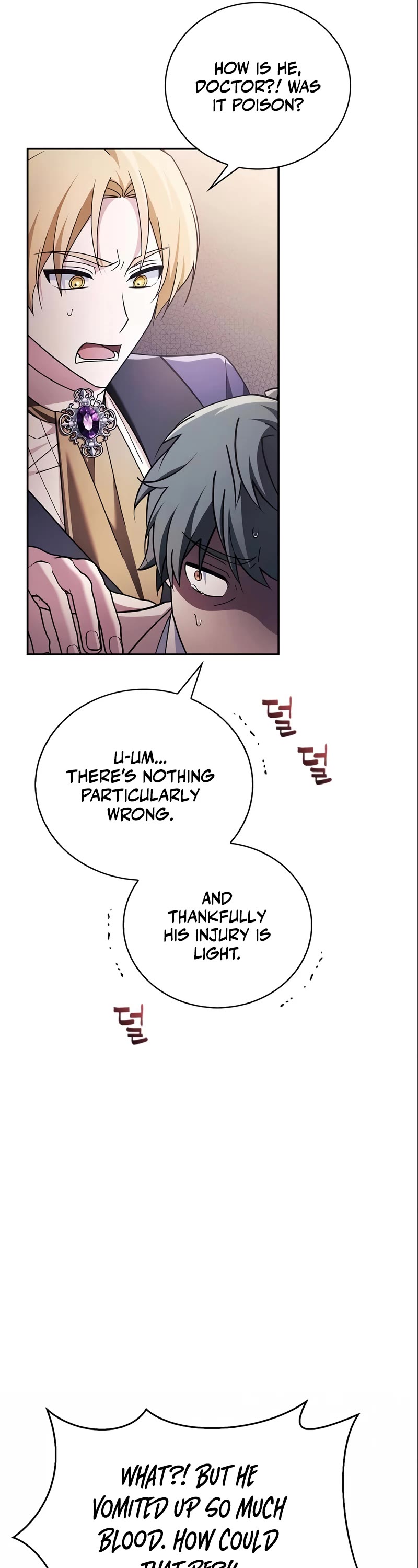 I’m Not That Kind of Talent Chapter 26 page 36 - Chapter 26