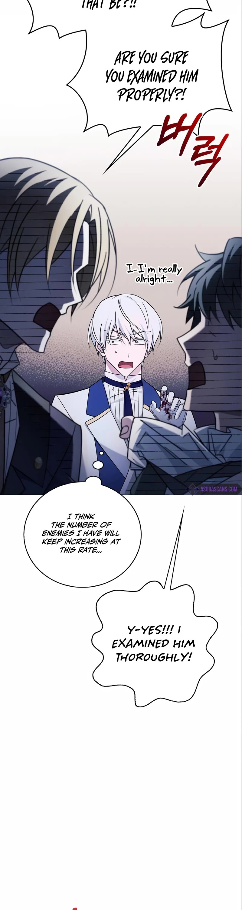 I’m Not That Kind of Talent Chapter 26 page 37 - Chapter 26