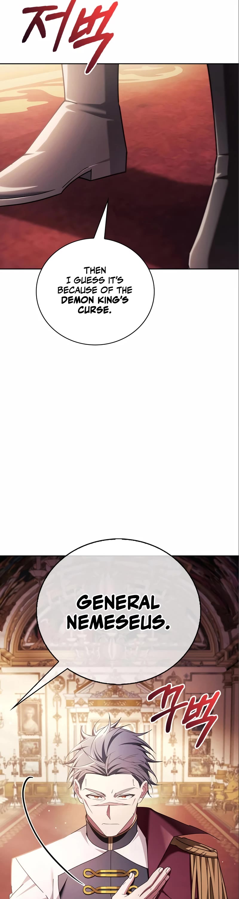 I’m Not That Kind of Talent Chapter 26 page 38 - Chapter 26