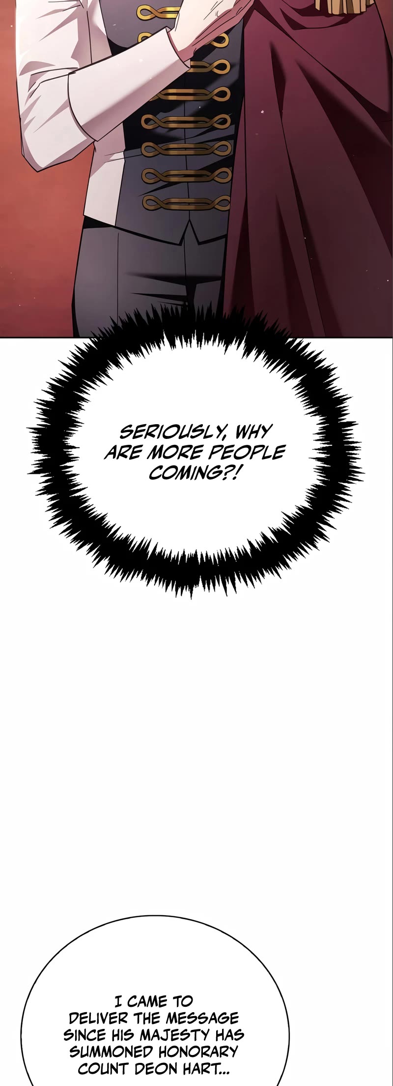 I’m Not That Kind of Talent Chapter 26 page 39 - Chapter 26