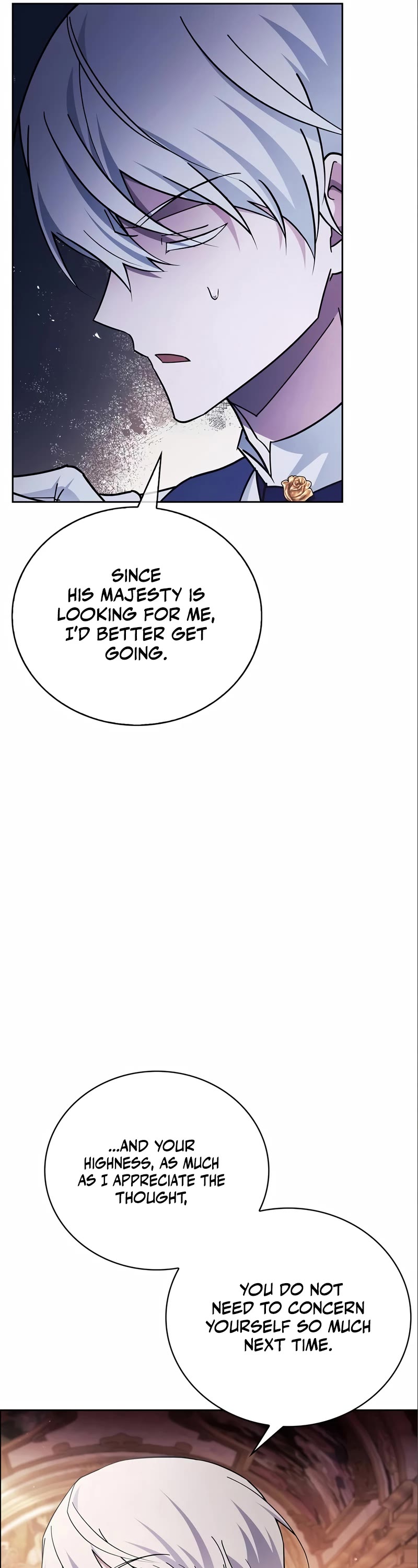 I’m Not That Kind of Talent Chapter 26 page 41 - Chapter 26