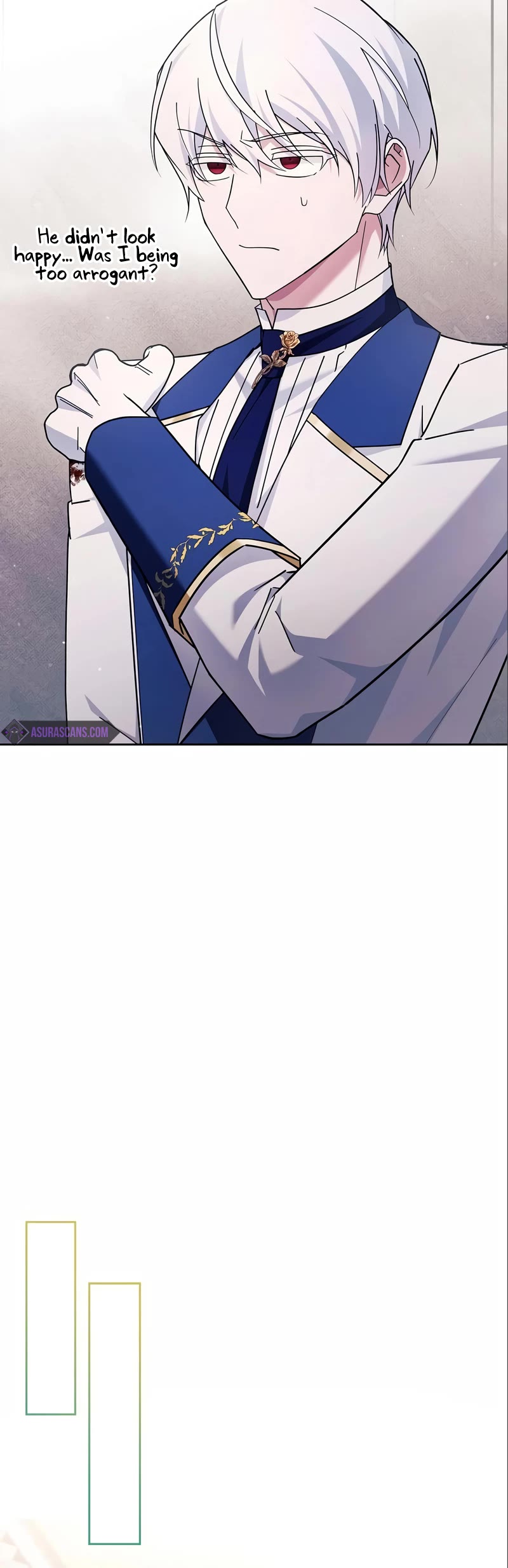 I’m Not That Kind of Talent Chapter 26 page 45 - Chapter 26