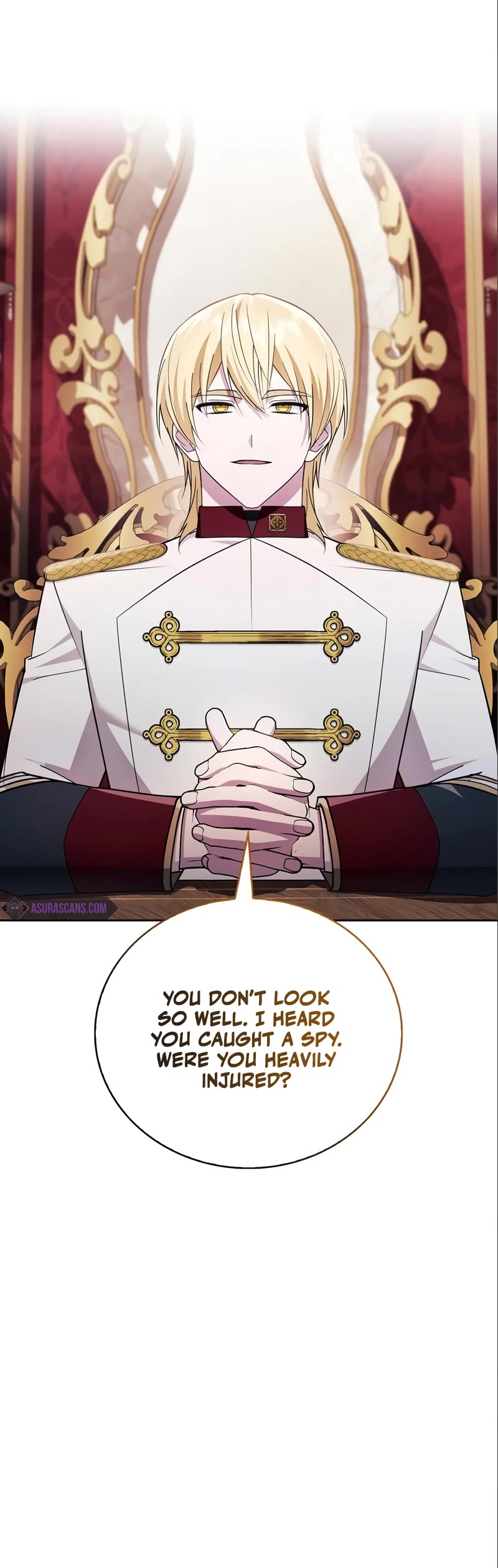I’m Not That Kind of Talent Chapter 26 page 50 - Chapter 26