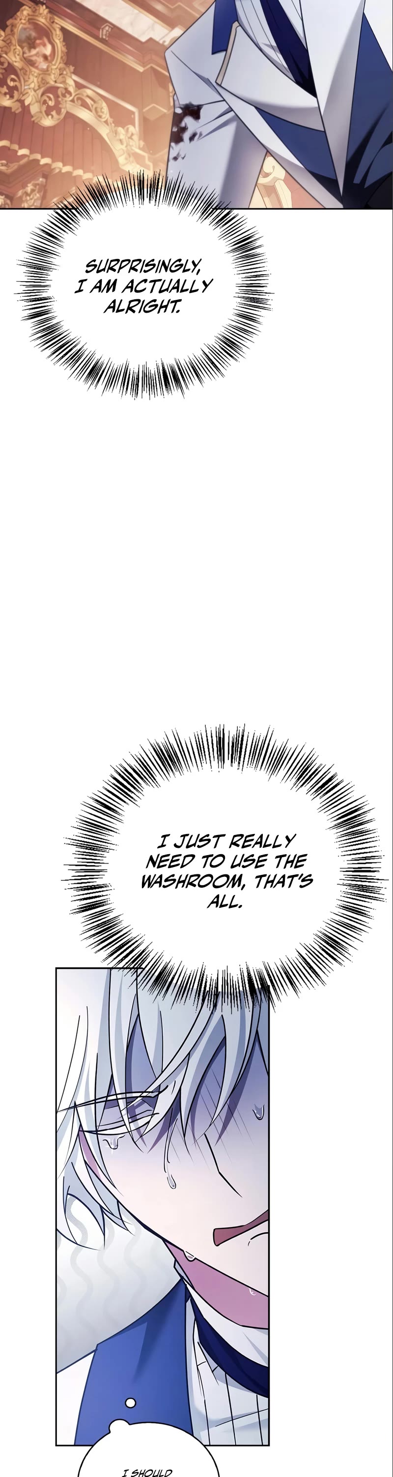I’m Not That Kind of Talent Chapter 26 page 53 - Chapter 26