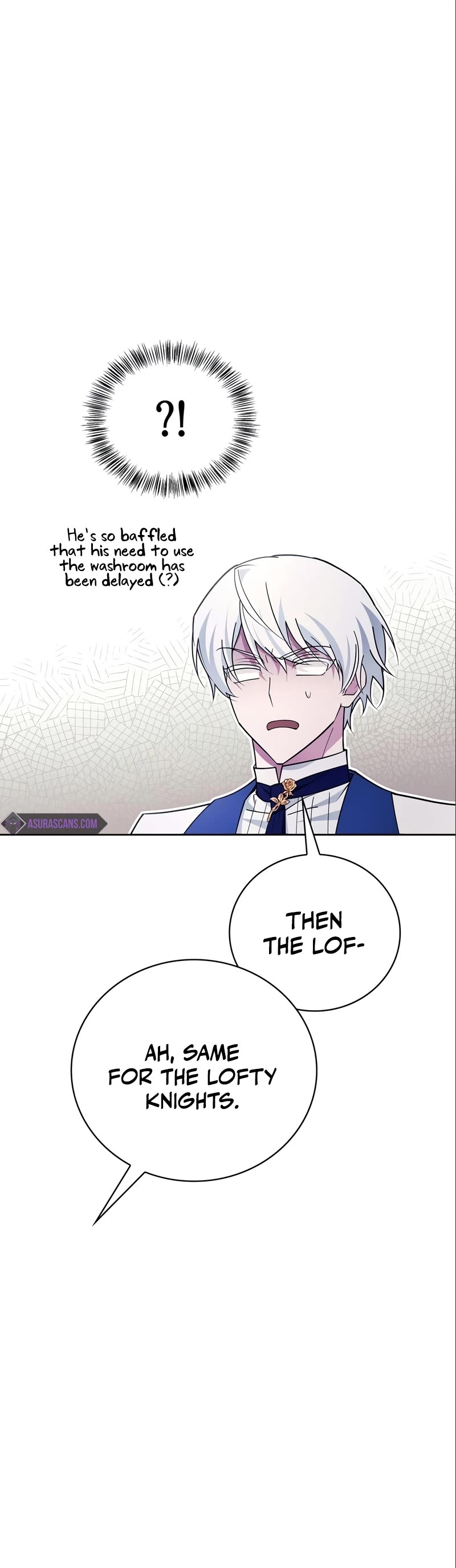I’m Not That Kind of Talent Chapter 26 page 55 - Chapter 26