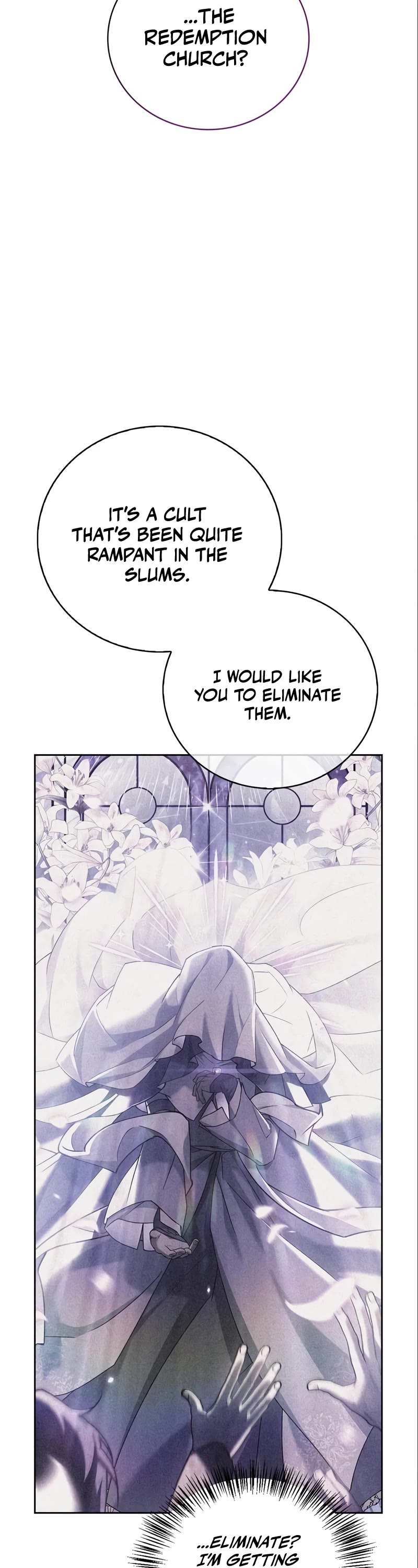 I’m Not That Kind of Talent Chapter 26 page 58 - Chapter 26