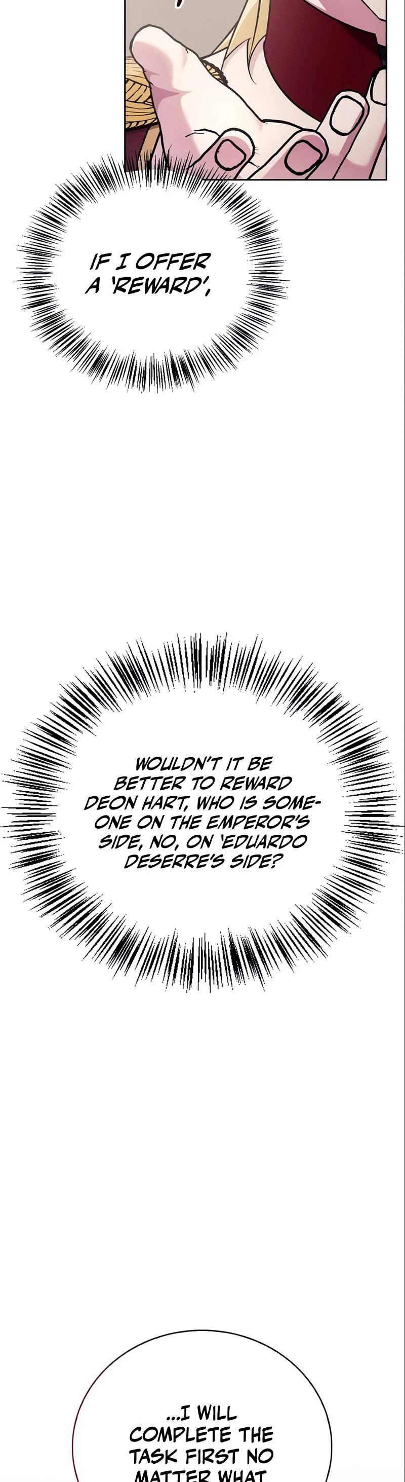 I’m Not That Kind of Talent Chapter 26 page 63 - Chapter 26