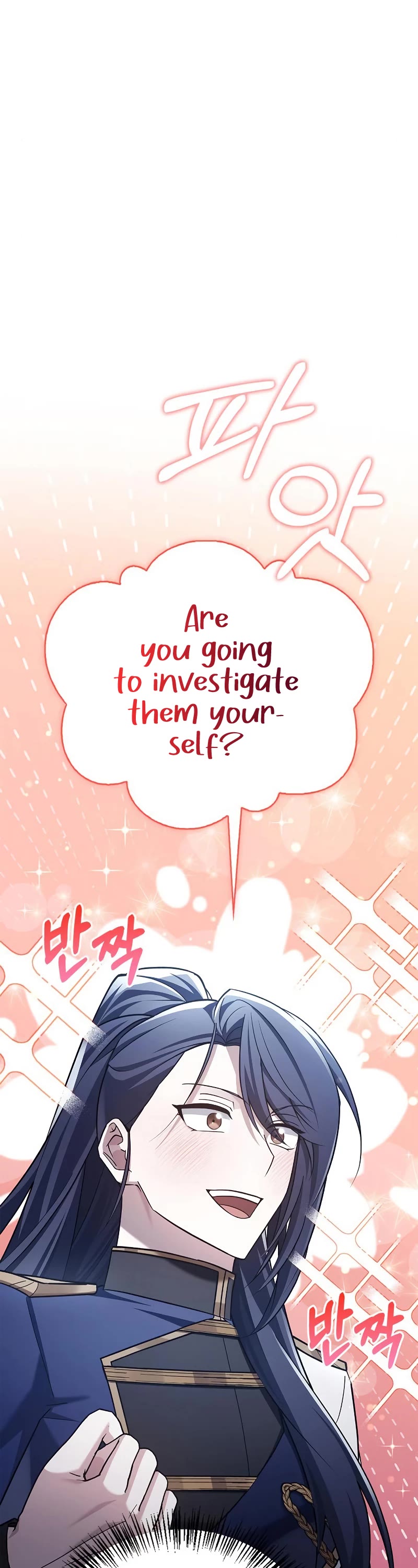 I’m Not That Kind of Talent Chapter 27 page 14 - Chapter 27