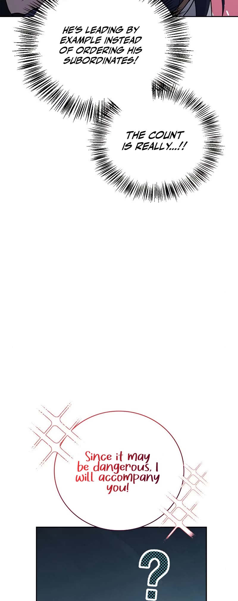 I’m Not That Kind of Talent Chapter 27 page 15 - Chapter 27