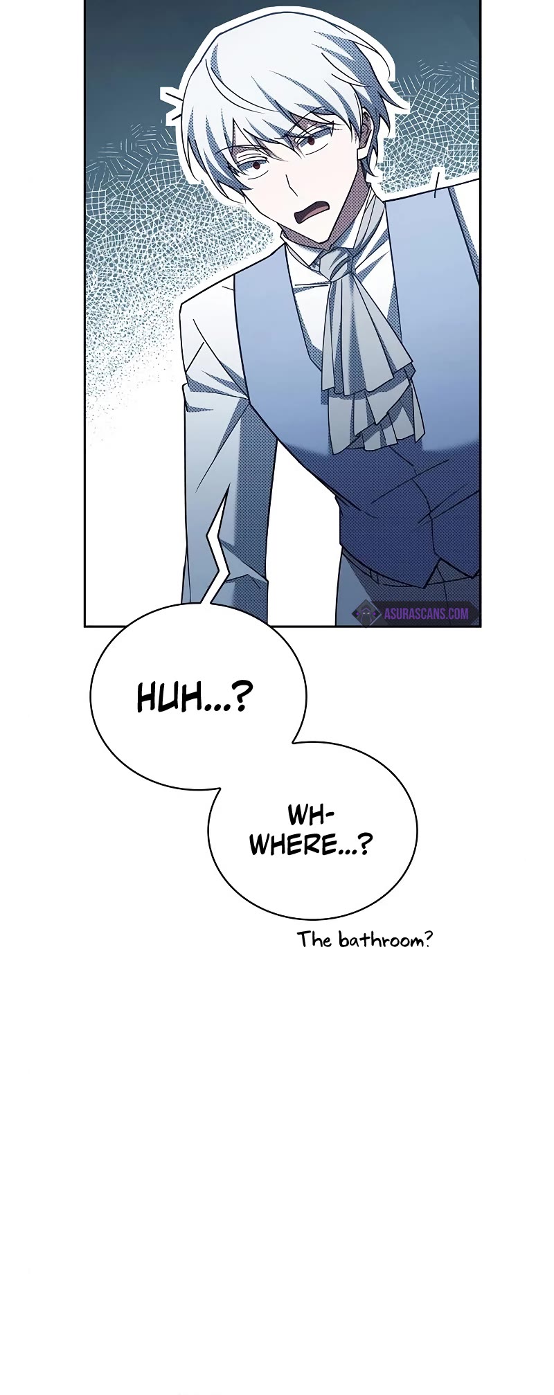 I’m Not That Kind of Talent Chapter 27 page 16 - Chapter 27