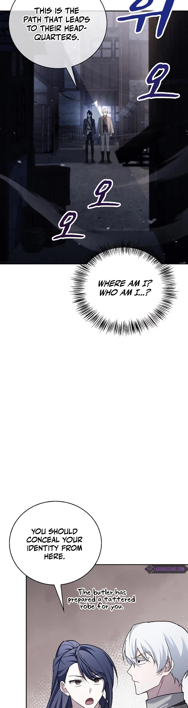I’m Not That Kind of Talent Chapter 27 page 18 - Chapter 27