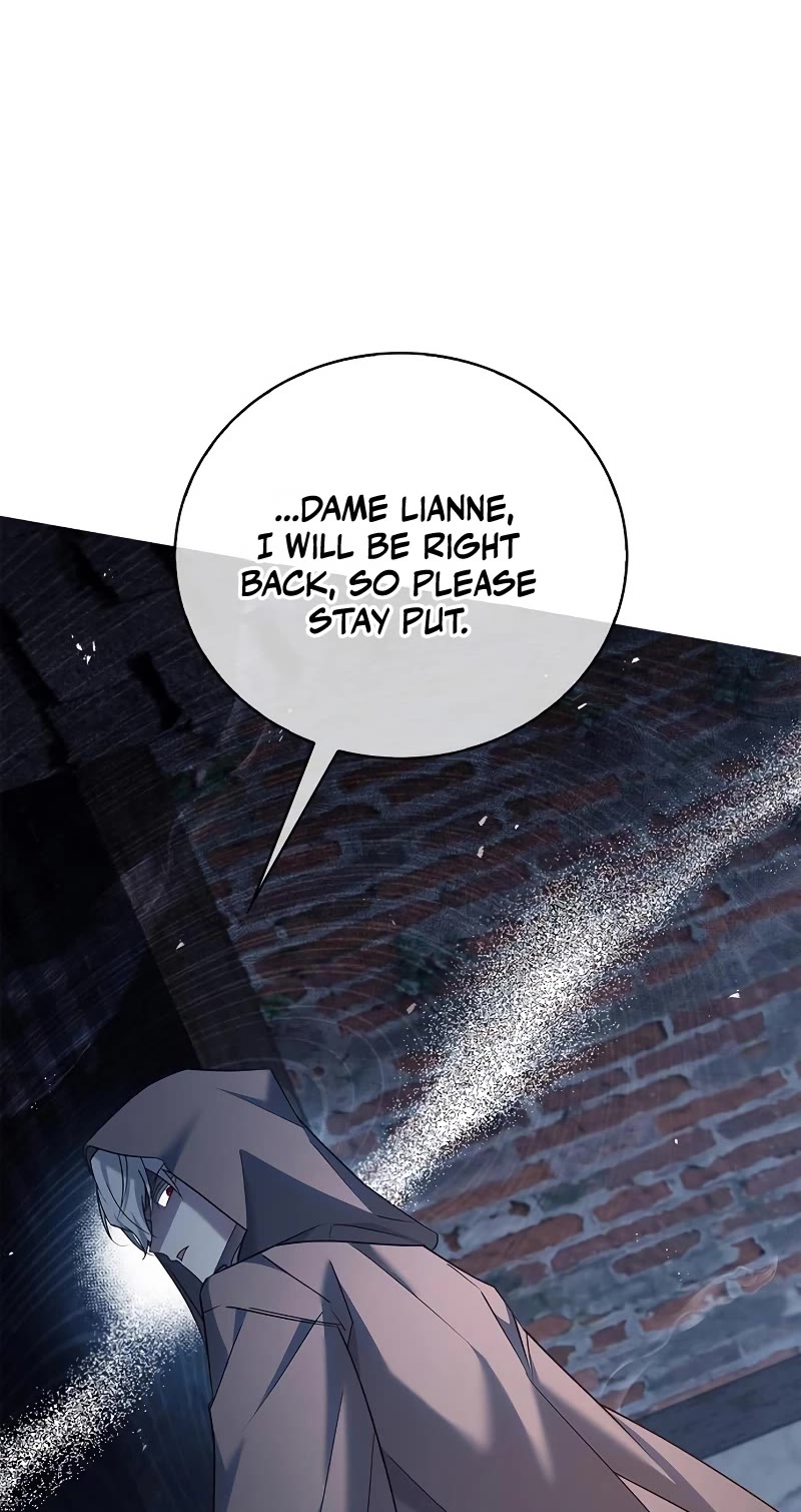 I’m Not That Kind of Talent Chapter 27 page 20 - Chapter 27