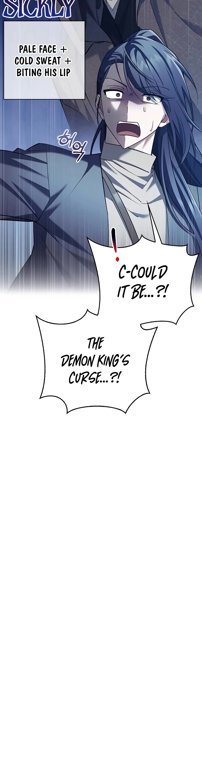 I’m Not That Kind of Talent Chapter 27 page 24 - Chapter 27