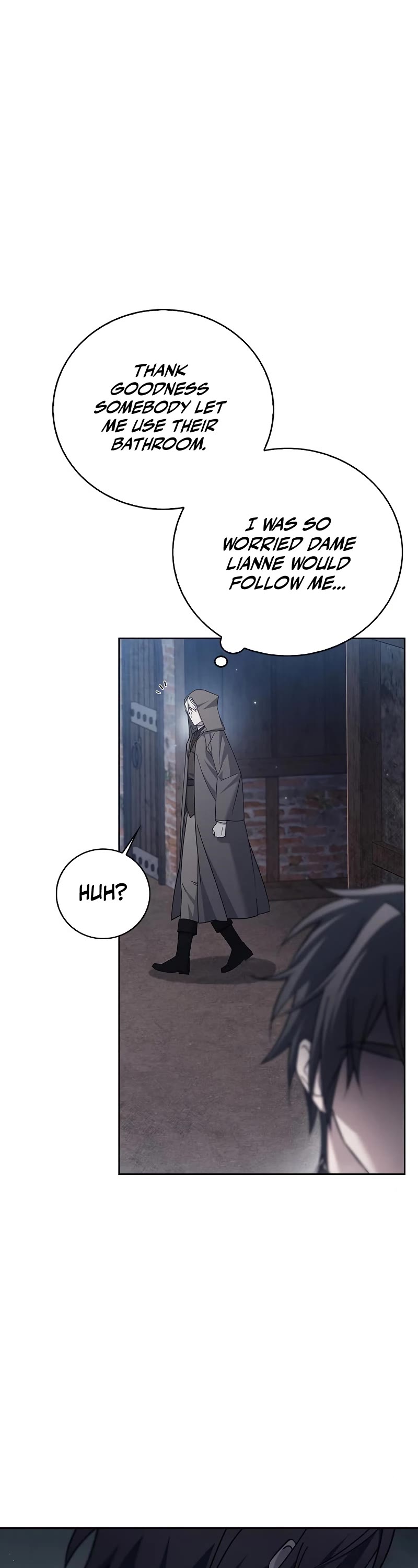 I’m Not That Kind of Talent Chapter 27 page 27 - Chapter 27