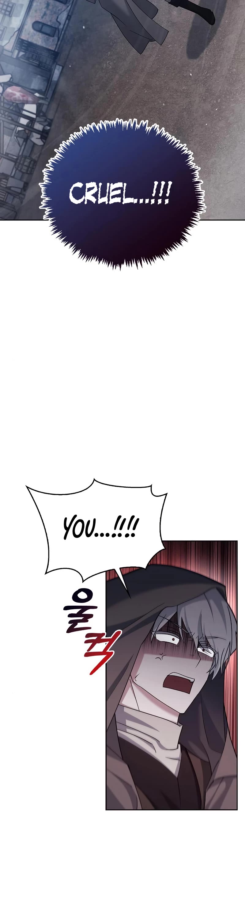 I’m Not That Kind of Talent Chapter 27 page 29 - Chapter 27