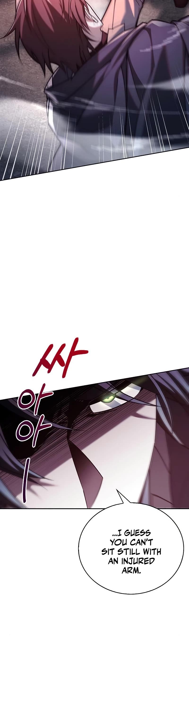 I’m Not That Kind of Talent Chapter 27 page 33 - Chapter 27