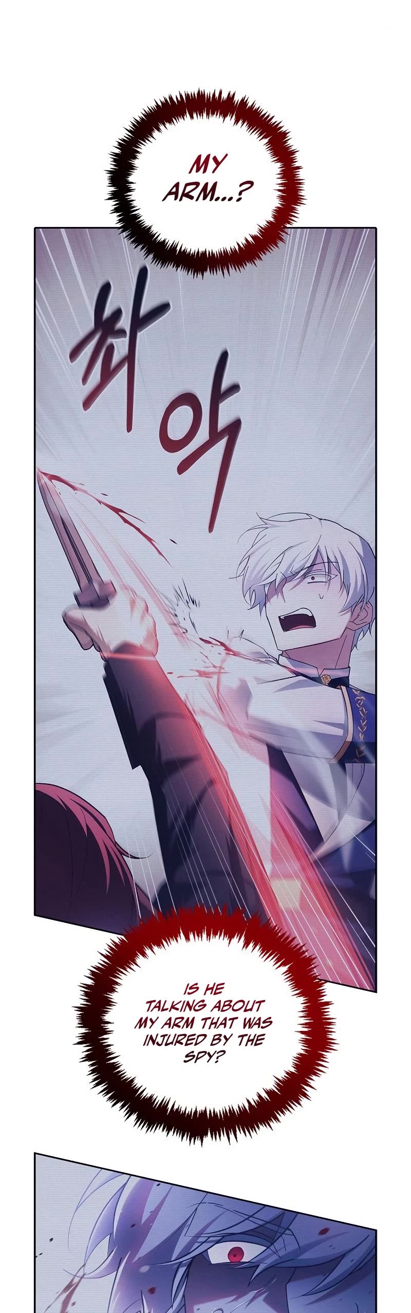 I’m Not That Kind of Talent Chapter 27 page 34 - Chapter 27