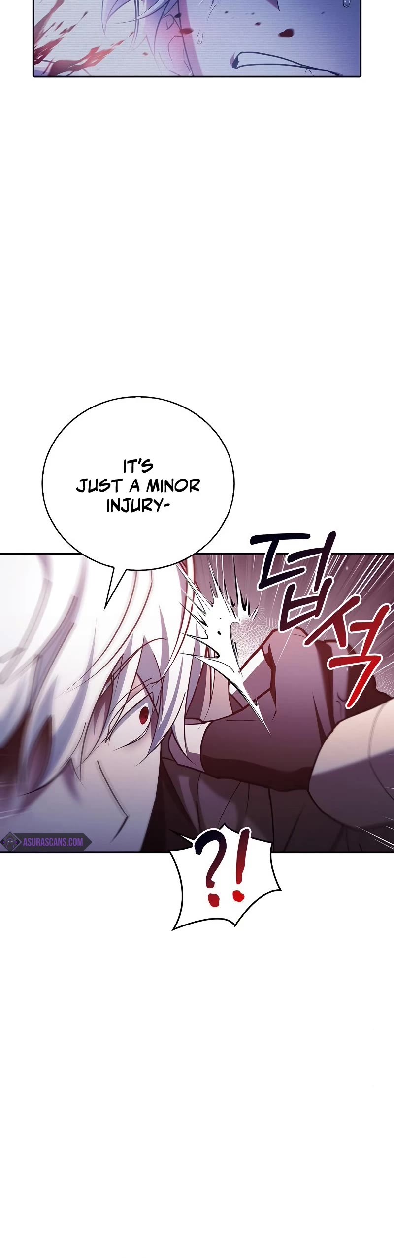 I’m Not That Kind of Talent Chapter 27 page 35 - Chapter 27