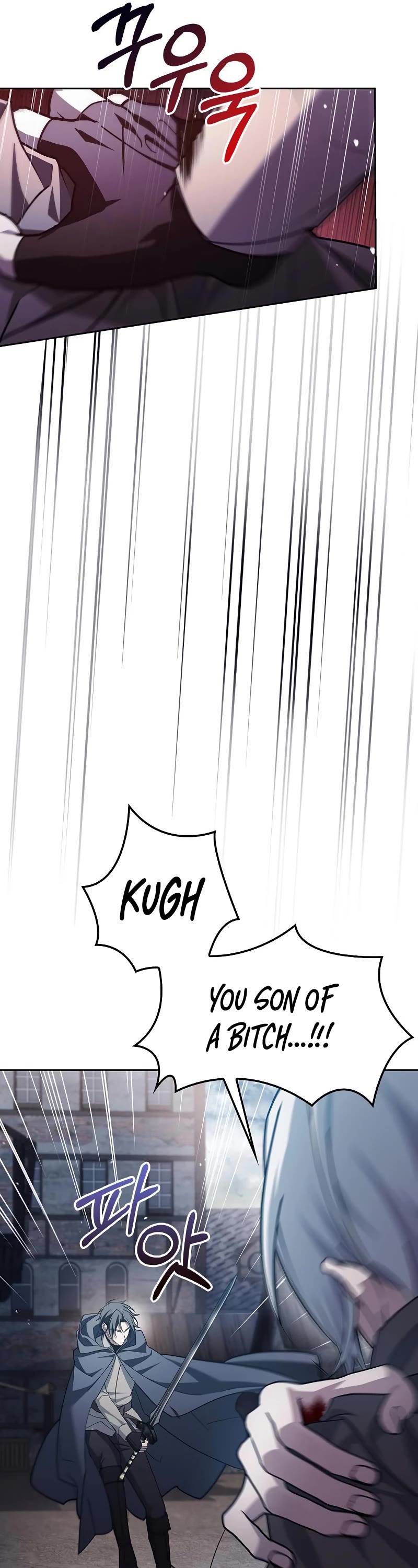 I’m Not That Kind of Talent Chapter 27 page 36 - Chapter 27
