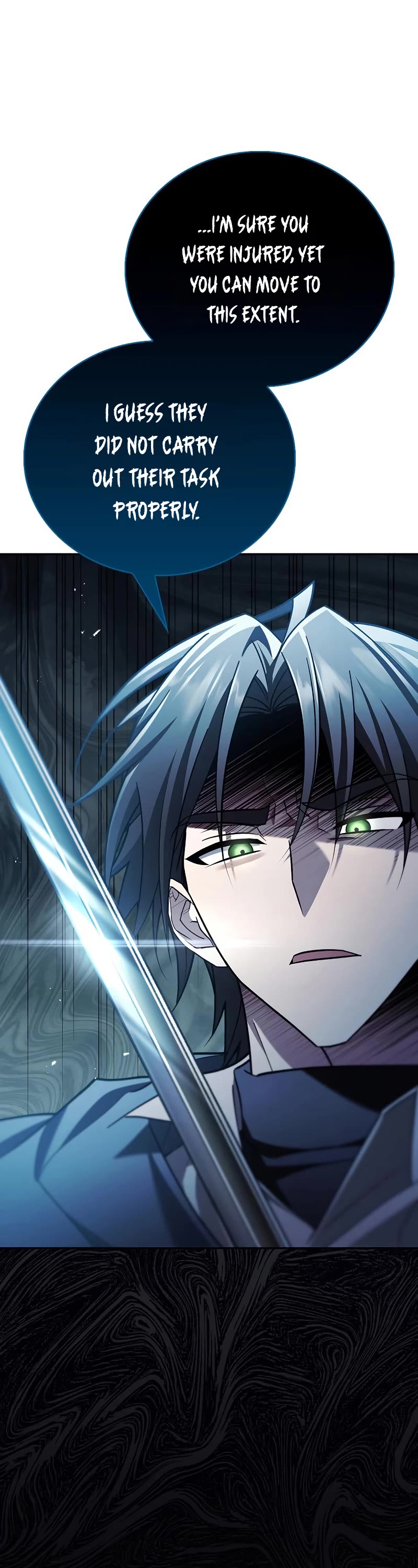 I’m Not That Kind of Talent Chapter 27 page 38 - Chapter 27