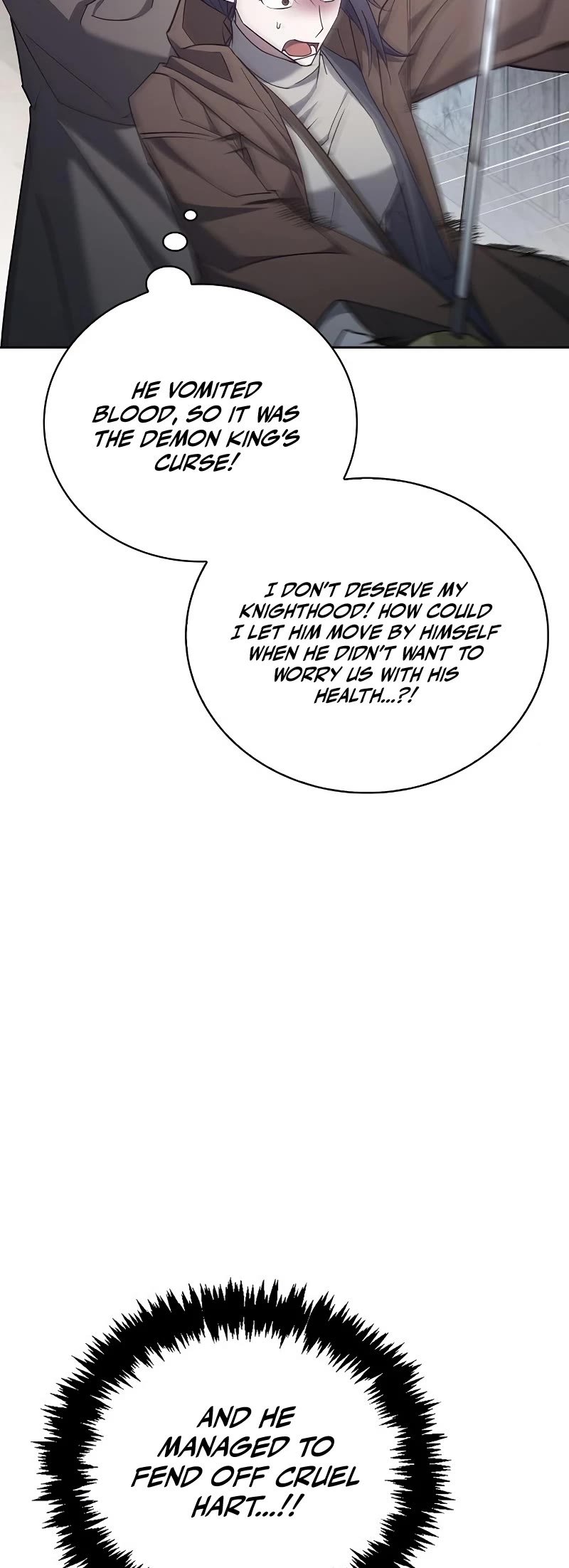 I’m Not That Kind of Talent Chapter 27 page 44 - Chapter 27