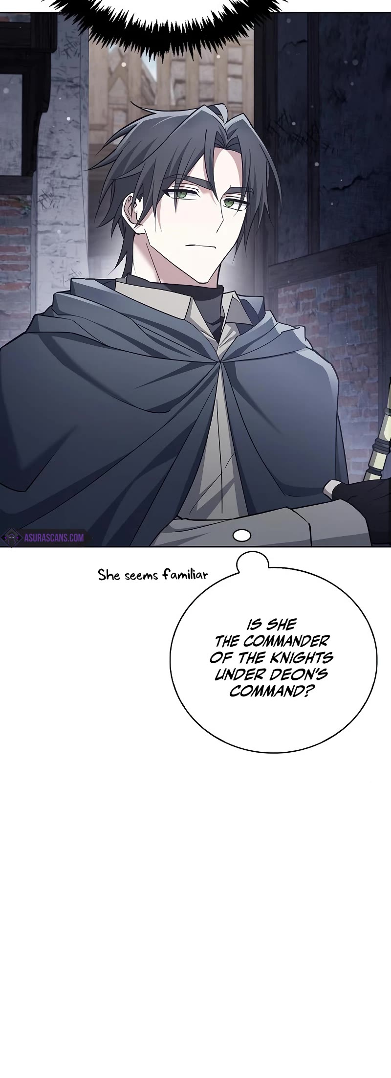 I’m Not That Kind of Talent Chapter 27 page 45 - Chapter 27