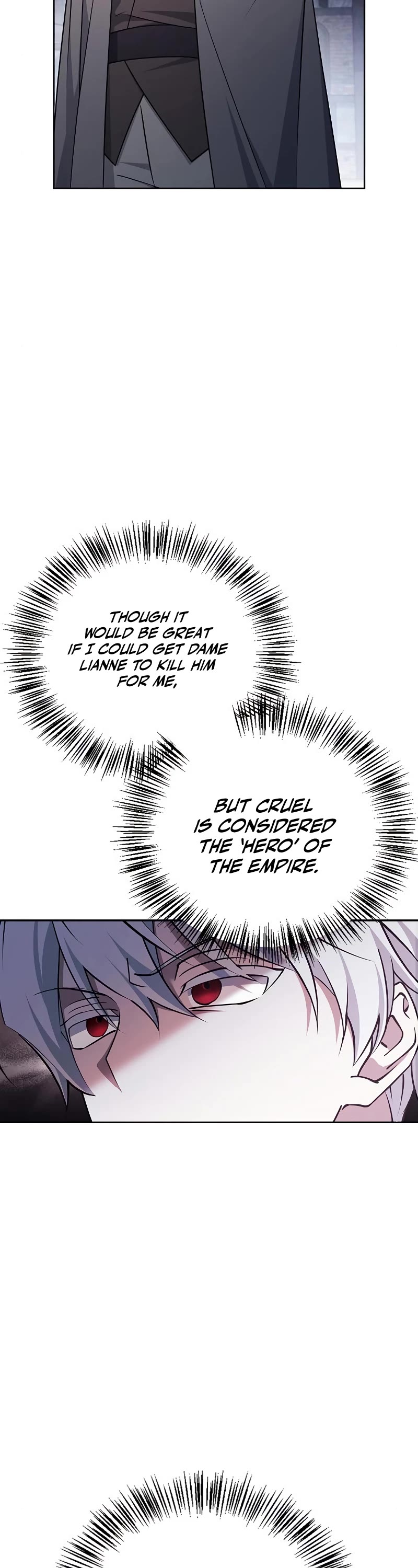 I’m Not That Kind of Talent Chapter 27 page 47 - Chapter 27