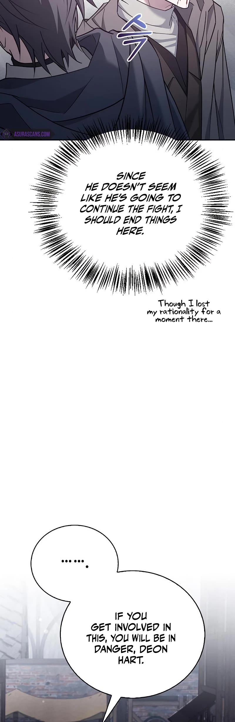 I’m Not That Kind of Talent Chapter 27 page 49 - Chapter 27