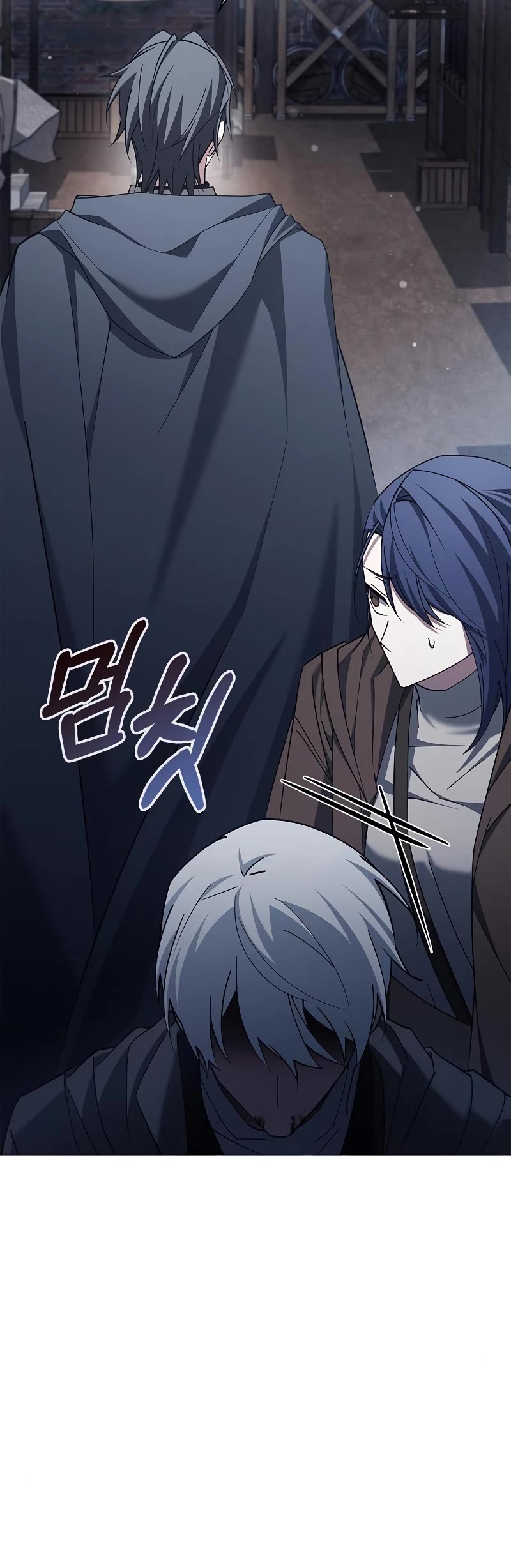 I’m Not That Kind of Talent Chapter 27 page 50 - Chapter 27