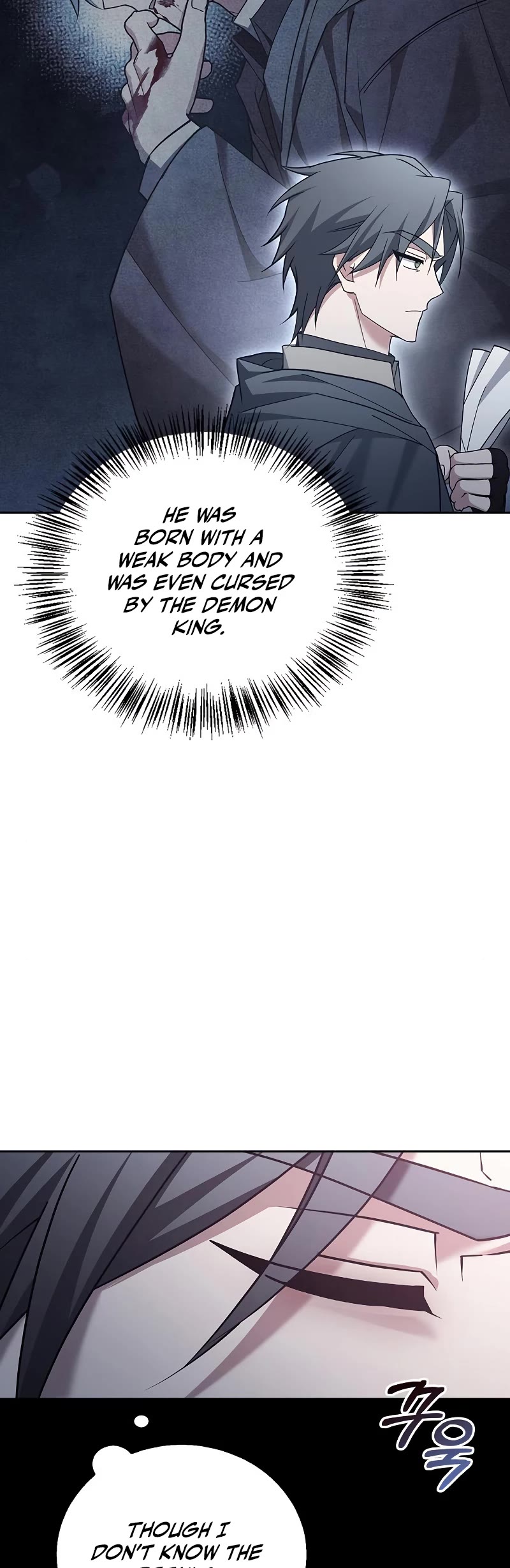 I’m Not That Kind of Talent Chapter 27 page 54 - Chapter 27