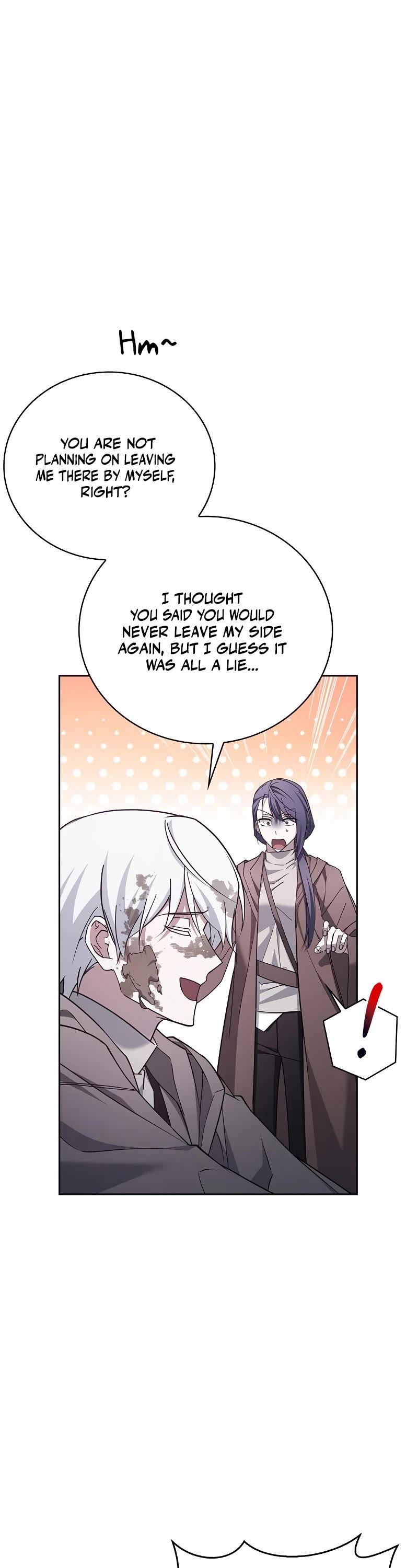 I’m Not That Kind of Talent Chapter 27 page 58 - Chapter 27