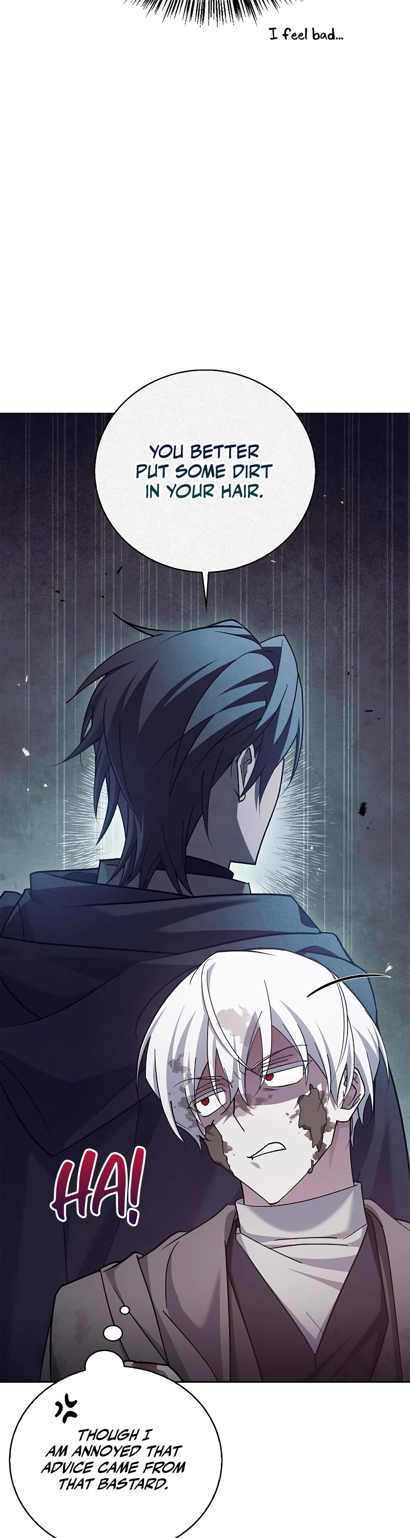 I’m Not That Kind of Talent Chapter 27 page 62 - Chapter 27