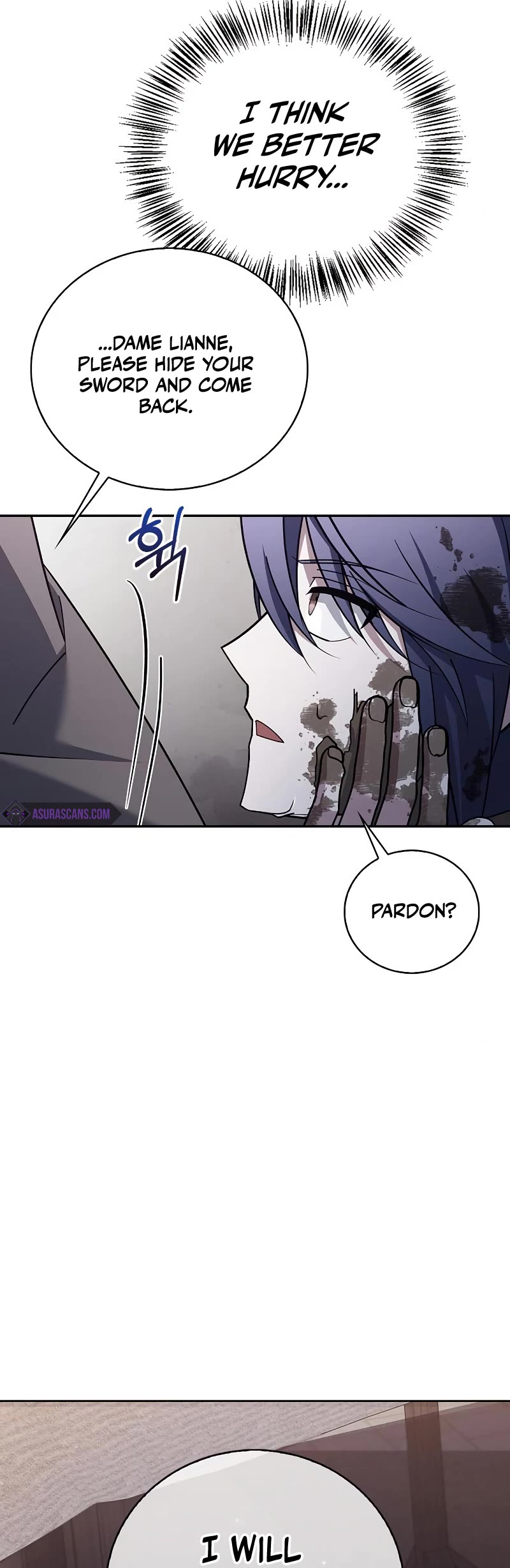 I’m Not That Kind of Talent Chapter 27 page 64 - Chapter 27