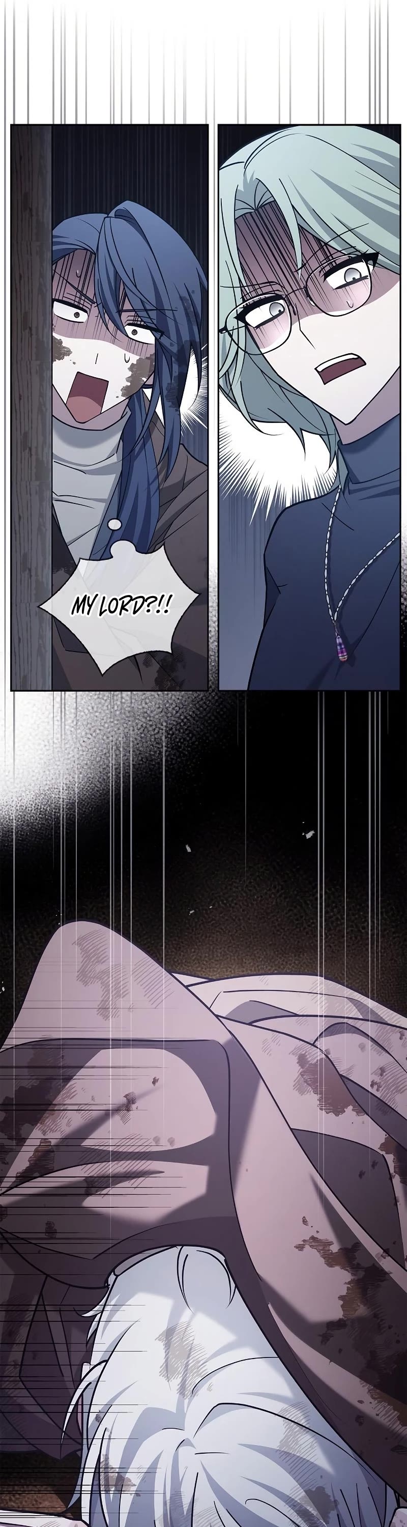 I’m Not That Kind of Talent Chapter 27 page 70 - Chapter 27