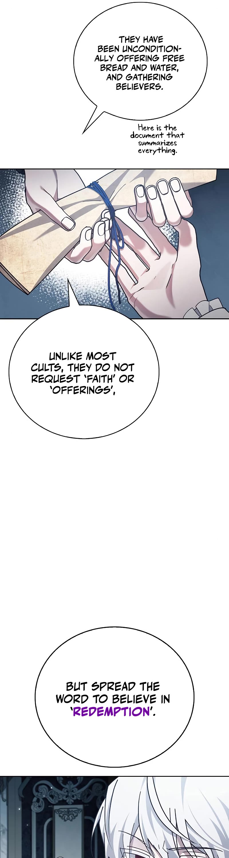 I’m Not That Kind of Talent Chapter 27 page 9 - Chapter 27
