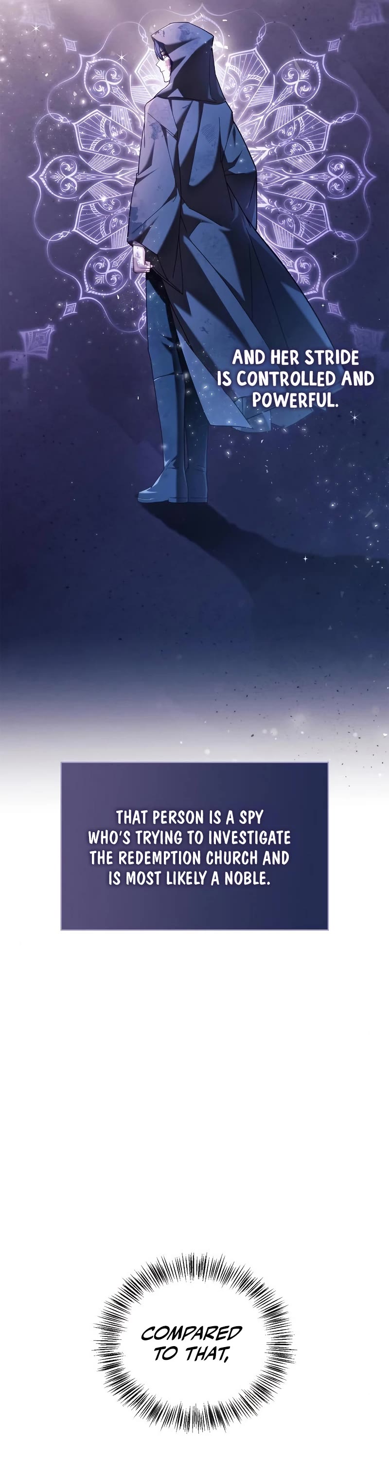 I’m Not That Kind of Talent Chapter 28 page 10 - Chapter 28