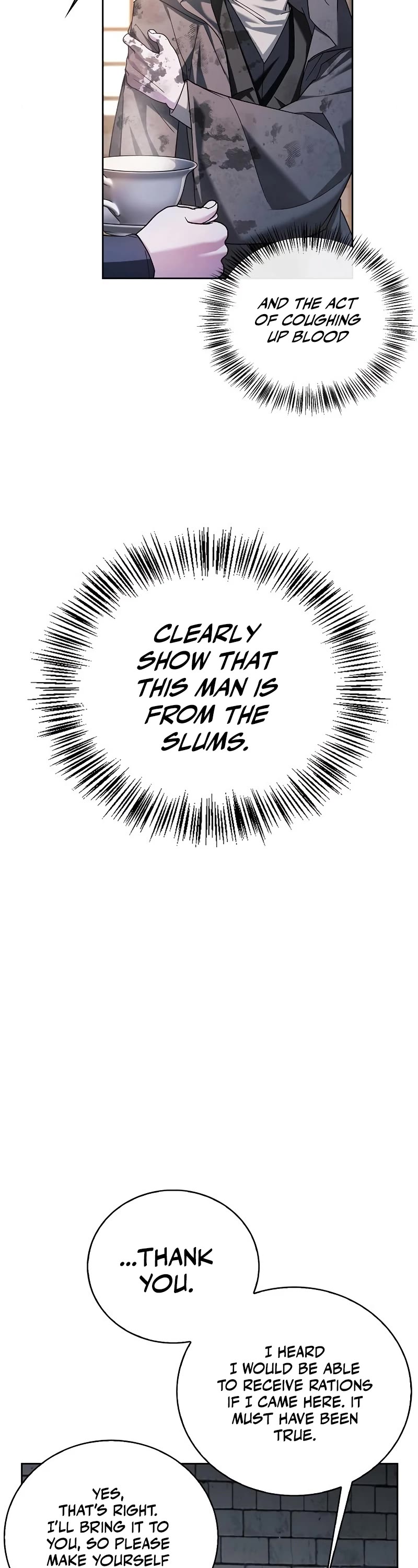I’m Not That Kind of Talent Chapter 28 page 12 - Chapter 28