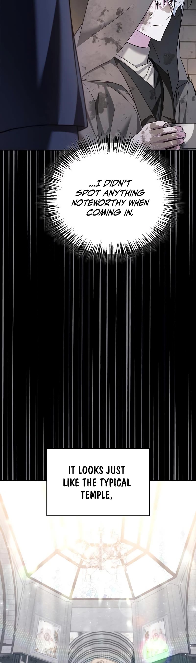 I’m Not That Kind of Talent Chapter 28 page 14 - Chapter 28