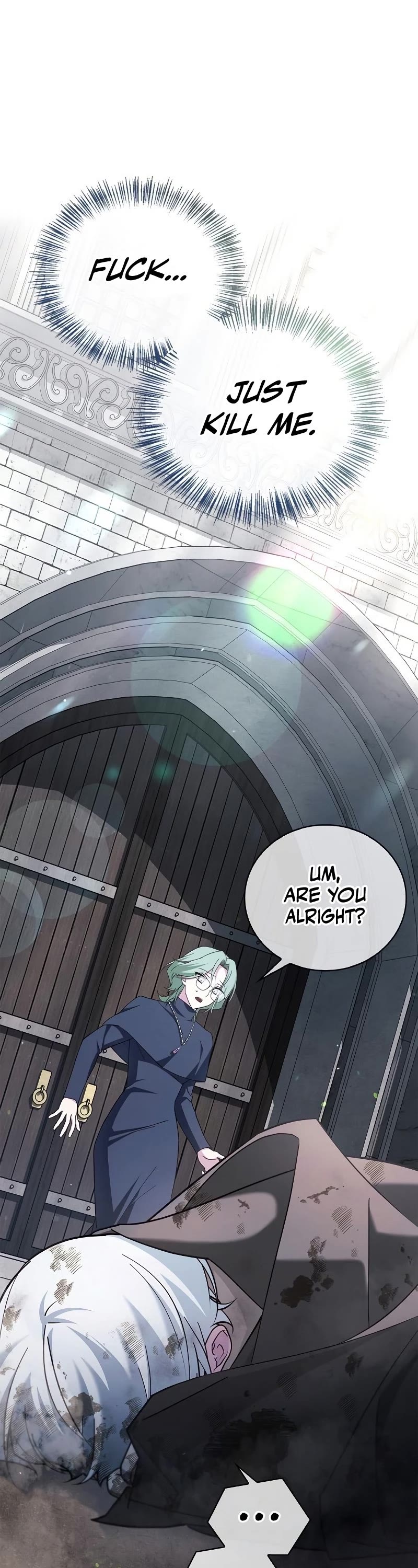 I’m Not That Kind of Talent Chapter 28 page 2 - Chapter 28